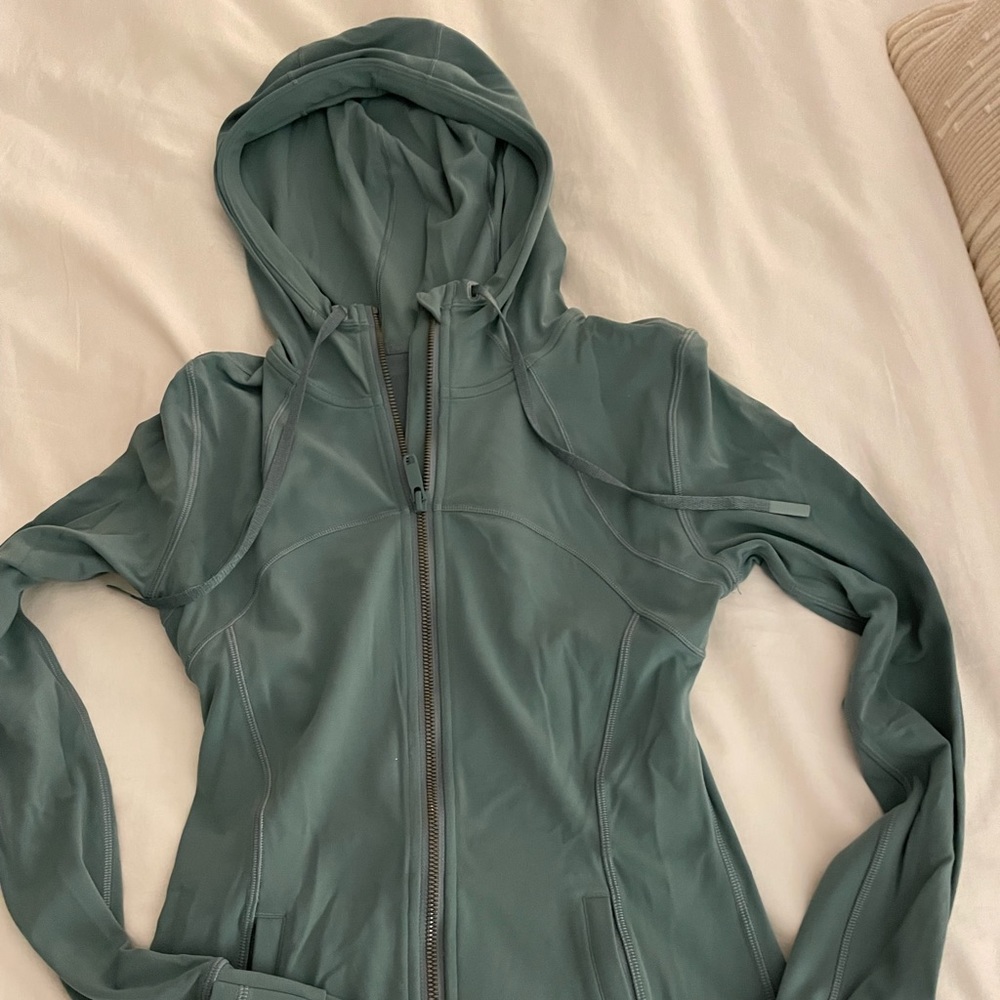 Lululemon Zip up